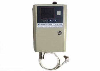 产品展厅 环境监测仪器 气体检测仪 有毒有害气体监测仪 crgd-1db-o2