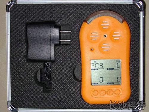气体检测仪_长沙科特环境监测有限公司_长沙电化学分析仪器销售|电